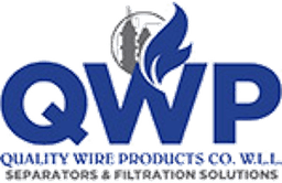 QWP Logo