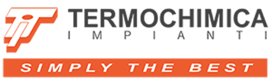 Termochimica Logo